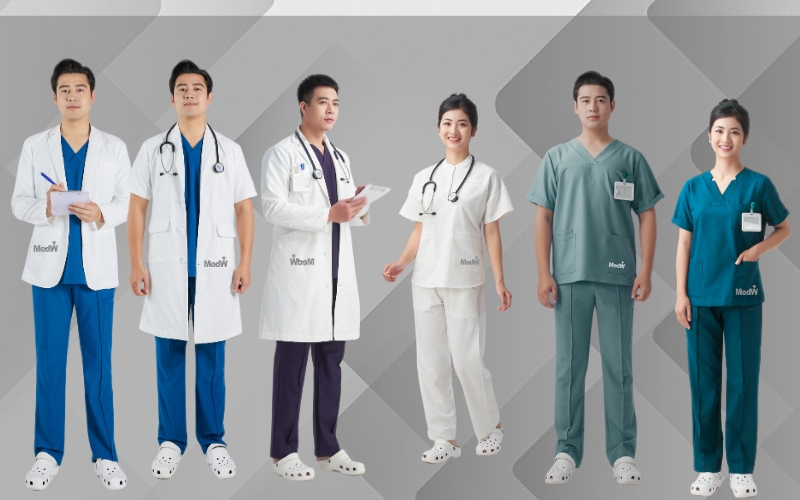 Thông báo mời báo giá May trang phục bảo hộ cho cán bộ, viên chức