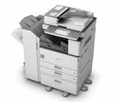 Thư mời chào giá mua máy Photocopy