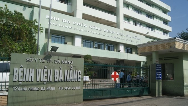 Đà Nẵng: 3 người trong gia đình nghi do ngộ độc, 2 người tử vong